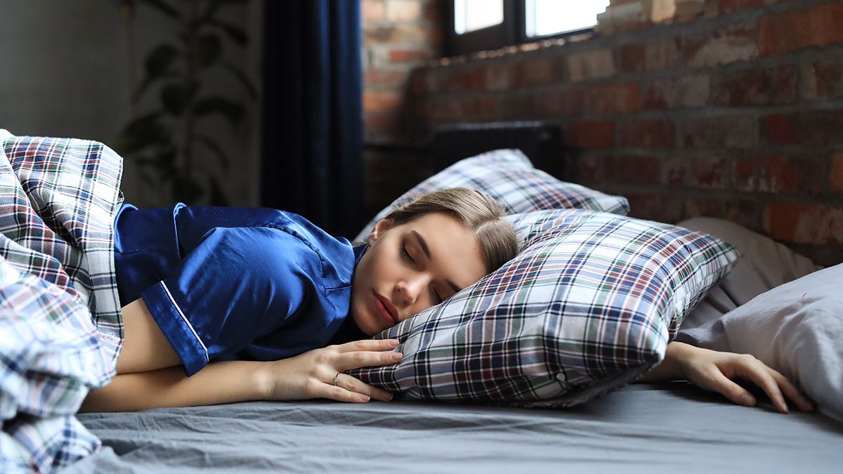 Dormir bien ayuda a consolidar la memoria. Dormir bien ayuda a consolidar la memoria.