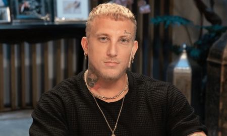El Polaco anunció que tomó una decisión racional en relación con su carrera musical. El Polaco anunció que tomó una decisión racional en relación con su carrera musical.