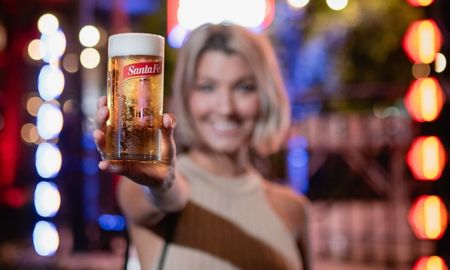 La promoción estará disponible en bares adheridos de lunes a jueves de 19 a 21.30. La promoción estará disponible en bares adheridos de lunes a jueves de 19 a 21.30.