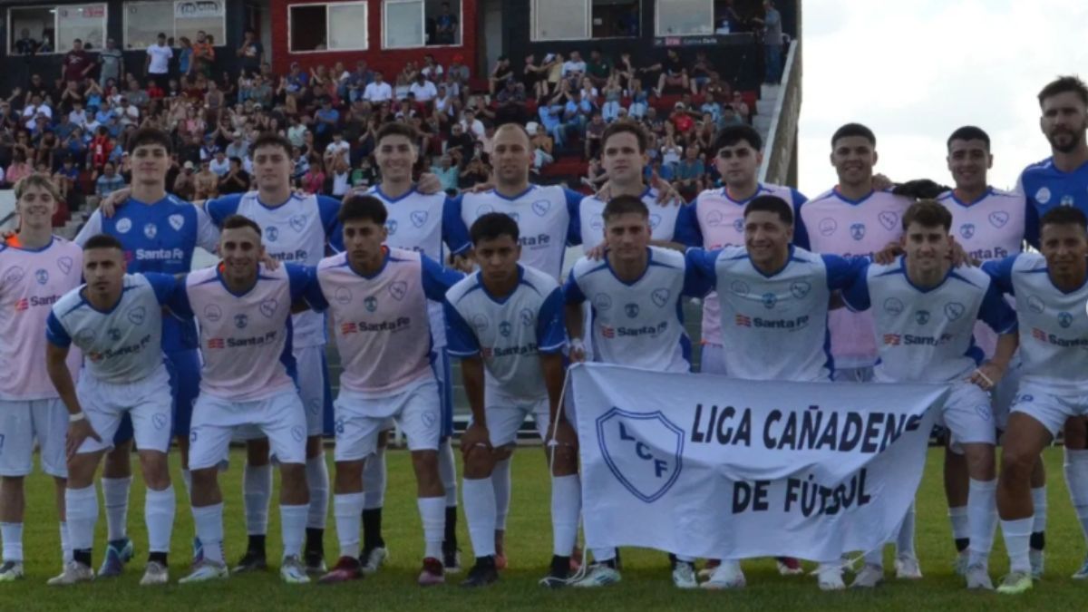 La Liga Cañadense de Fútbol. La Liga Cañadense de Fútbol.