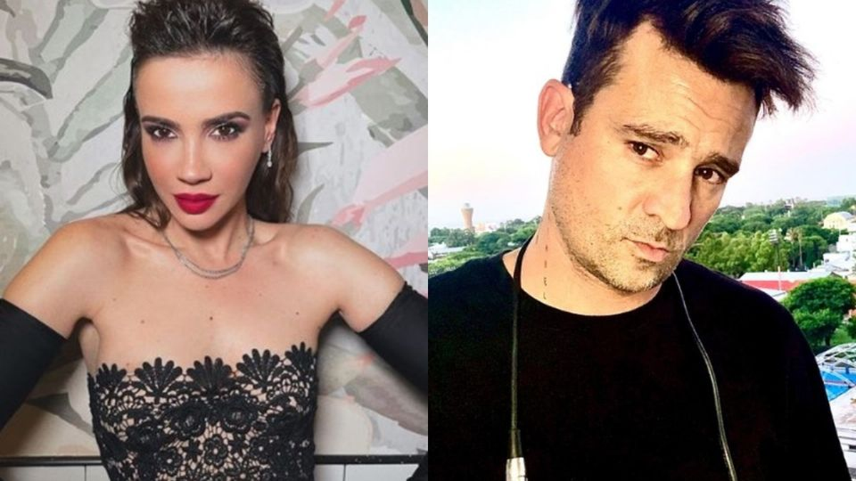 Celeste Cid habló sobre el estado de salud de Chano Charpentier: No hablé con él pero sí con su mamá