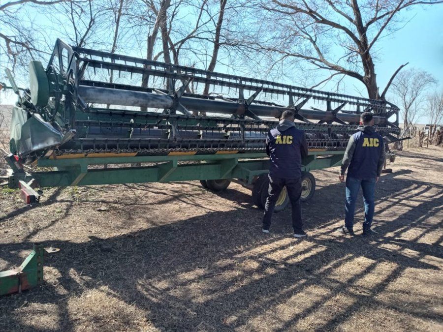 El vendedor radicó la denuncia en mayo de 2019