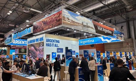 Santa Fe participa de FITUR Madrid, uno de los eventos turísticos más importantes del mundo. Santa Fe participa de FITUR Madrid, uno de los eventos turísticos más importantes del mundo.