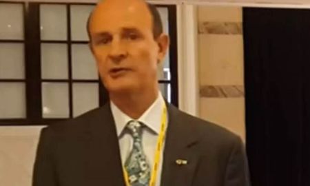 El Tribunal Oral Federal (TOF) 2 otorgó salidas transitorias al exsubteniente Martín Eduardo Sánchez Zinny, que había sido condenado en agosto del año pasado por crímenes de lesa humanidad. El Tribunal Oral Federal (TOF) 2 otorgó salidas transitorias al exsubteniente Martín Eduardo Sánchez Zinny, que había sido condenado en agosto del año pasado por crímenes de lesa humanidad.