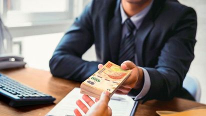 Cómo puedo pedir un préstamo de $4.200.000 desde el celular: quiénes pueden acceder