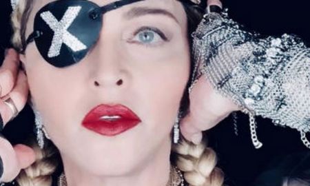 la carta abierta de madonna: cancela mas shows y explica los motivos la carta abierta de madonna: cancela mas shows y explica los motivos