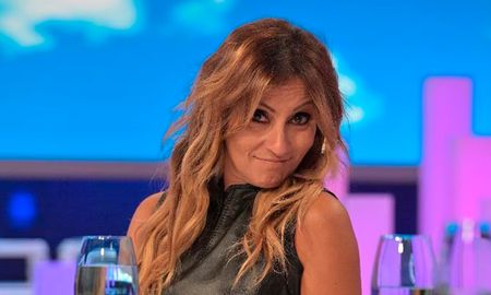 El mítico programa enfocado en la farándula se estrenará este domingo. El mítico programa enfocado en la farándula se estrenará este domingo.