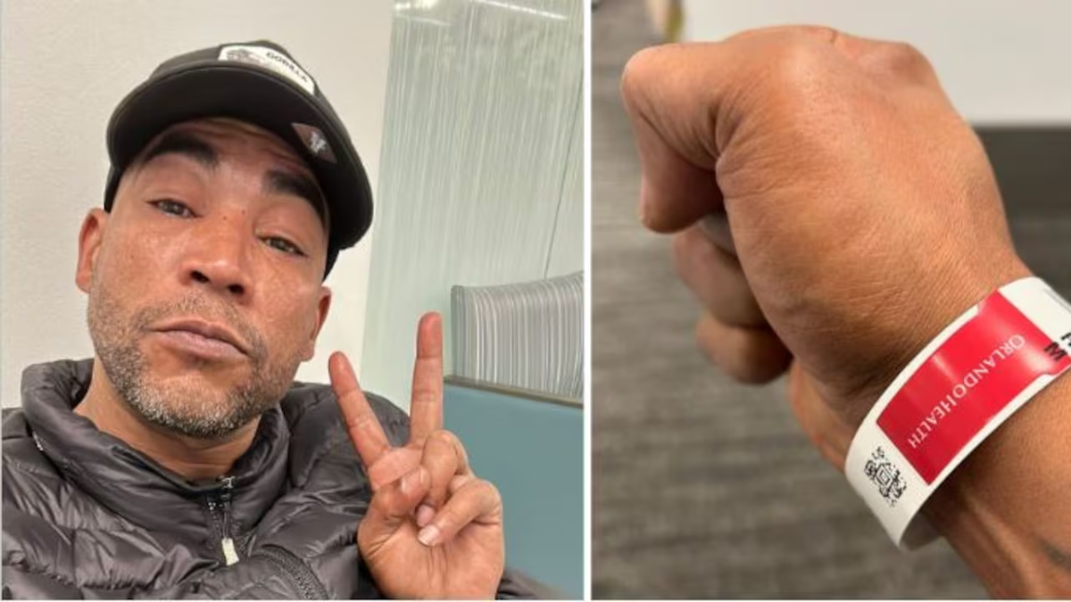 El inesperado mensaje de Don Omar sobre su diagnóstico de cáncer: Me desperté...
