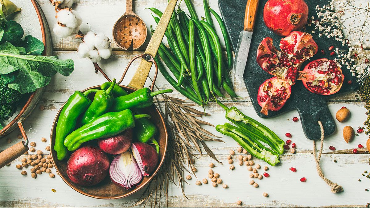¿Qué se le puede dar de comer a una persona enferma? ¿Qué se le puede dar de comer a una persona enferma?