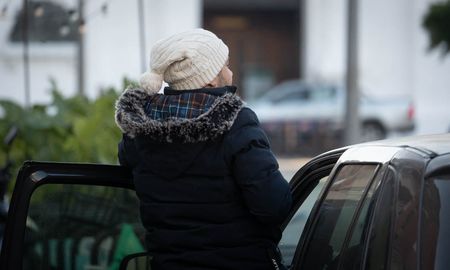 El ingreso de viento sur durante el fin de semana provocará un leve descenso térmico y podría traer lluvias aisladas a la región. El ingreso de viento sur durante el fin de semana provocará un leve descenso térmico y podría traer lluvias aisladas a la región.