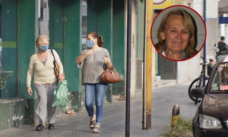 La médica y asesora del gobierno provincial en el marco de la pandemia consideró oportunas las inminentes restricciones para el Gran Santa Fe. La médica y asesora del gobierno provincial en el marco de la pandemia consideró oportunas las inminentes restricciones para el Gran Santa Fe.