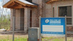 ProCreAr: cuáles son los nuevos montos y plazos para llegar a la casa propia ProCreAr: cuáles son los nuevos montos y plazos para llegar a la casa propia