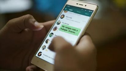 En Corrientes, un juzgado dictaminó que un contrato de trabajo se puede finalizar mediante un mensaje de WhatsApp