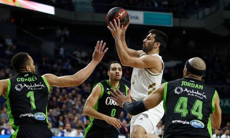 real madrid blindo con una clausula millonaria a facundo campazzo para evitar a la nba real madrid blindo con una clausula millonaria a facundo campazzo para evitar a la nba