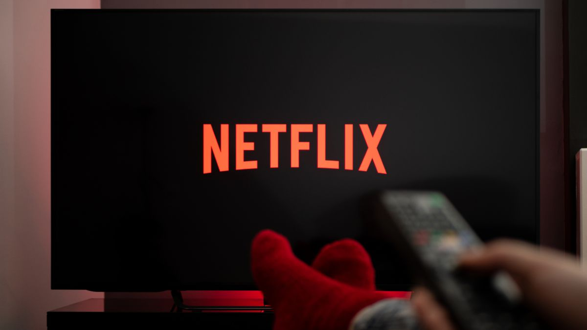 5 series de suspenso para ver en Netflix