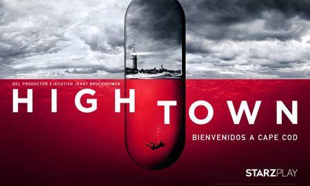 hightown: nuevo avance y fecha de estreno en starzplay