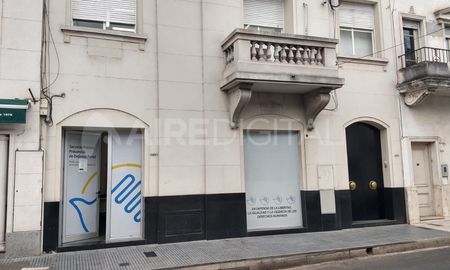 Servicio Público Provincial de la Defensa Penal, el lugar donde ocurrió el suceso. Servicio Público Provincial de la Defensa Penal, el lugar donde ocurrió el suceso.