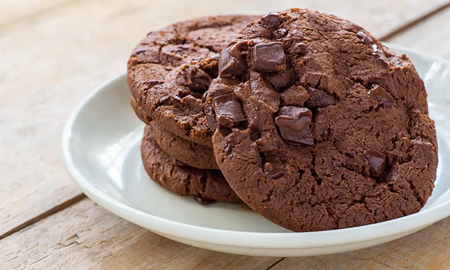 Cómo hacer galletitas de chocolate: la receta perfecta para el postre Cómo hacer galletitas de chocolate: la receta perfecta para el postre