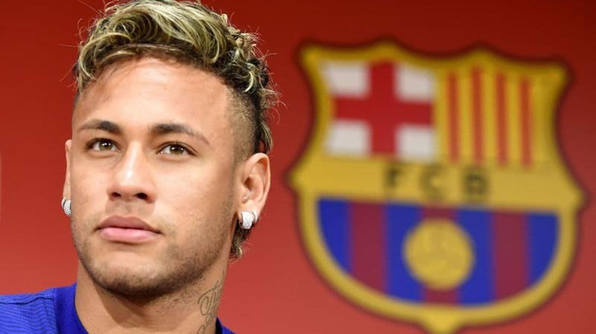 El incierto futuro de Neymar en el Barcelona