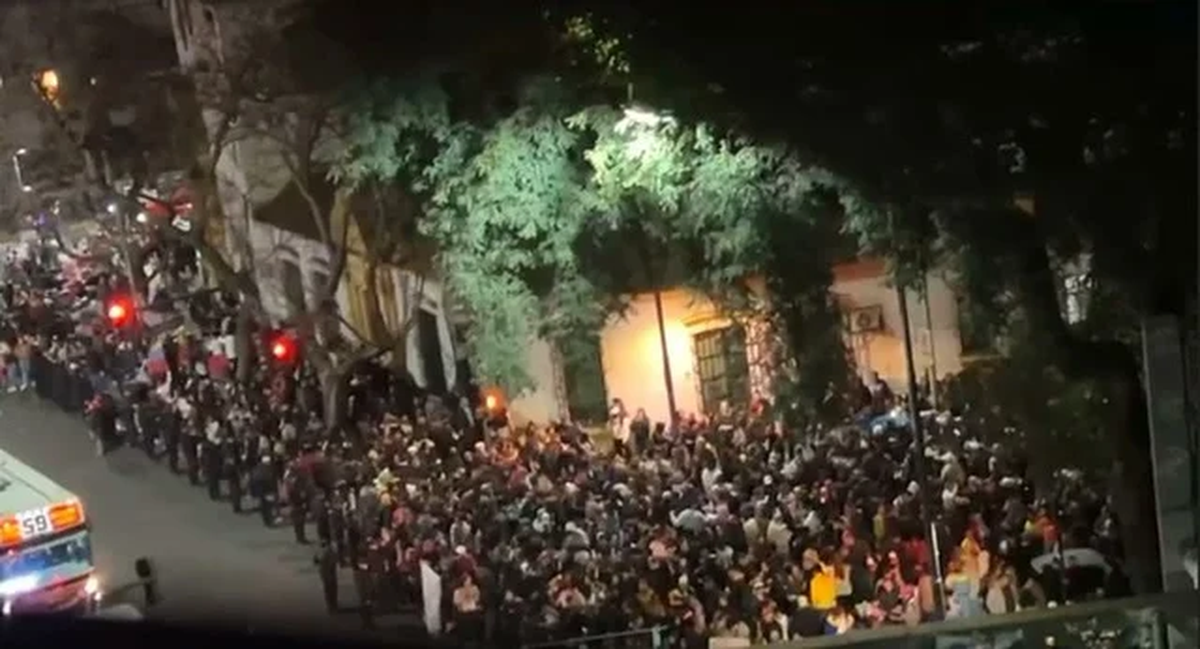 Embajada venezolana en Buenos Aires Embajada venezolana en Buenos Aires