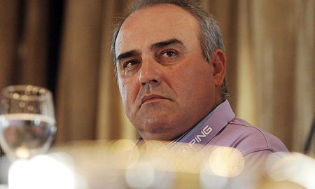Ángel Pato Cabrera fue condenado a dos años de prisión por lesiones agravadas y hurto simple contra su expareja. Ángel Pato Cabrera fue condenado a dos años de prisión por lesiones agravadas y hurto simple contra su expareja.
