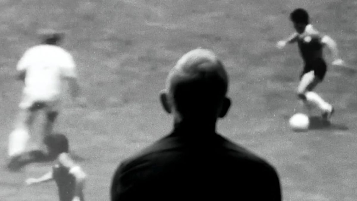 Presencia nacional: el documental "El partido" y Leonardo Sbaraglia brillar&aacute;n en Cannes.