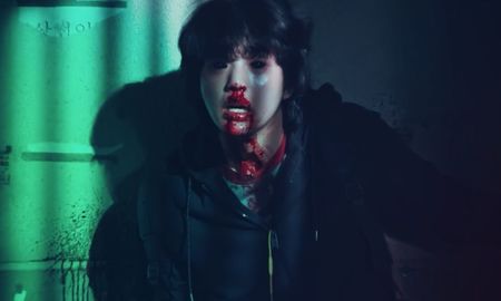 Cinco kdramas de terror disponibles en Netflix para ver en la previa de Halloween. Cinco kdramas de terror disponibles en Netflix para ver en la previa de Halloween.