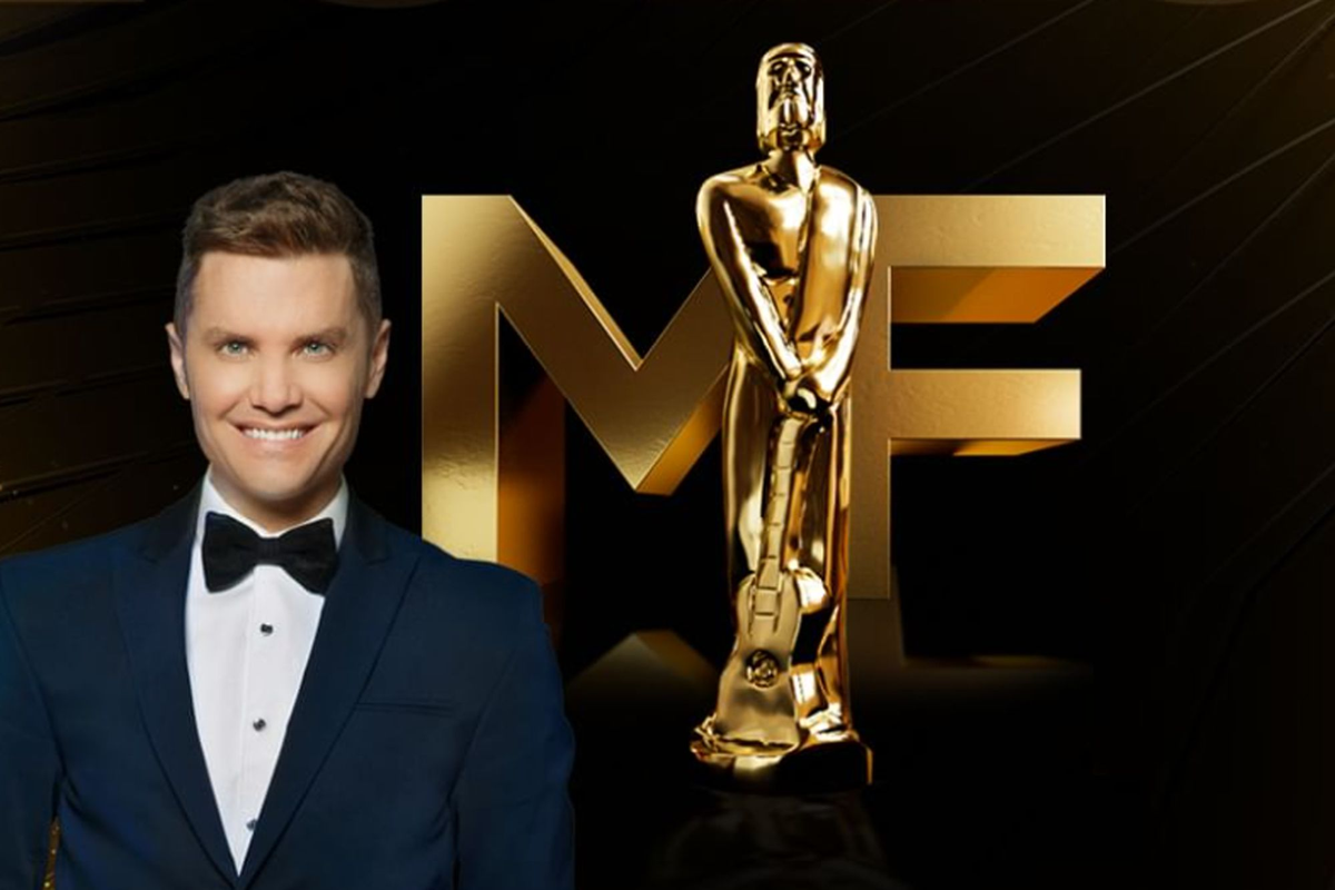 Dónde ver los Martín Fierro en la TV y online&nbsp;