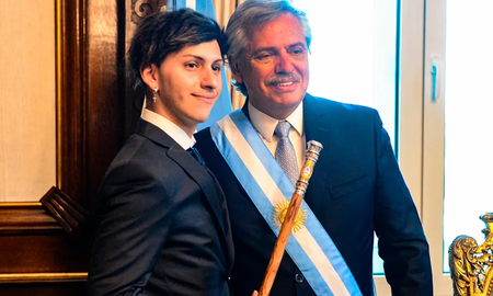 dyhzy, hijo de alberto fernandez, le retiro su apoyo tras la denuncia de fabiola yanez: el gesto contundente dyhzy, hijo de alberto fernandez, le retiro su apoyo tras la denuncia de fabiola yanez: el gesto contundente