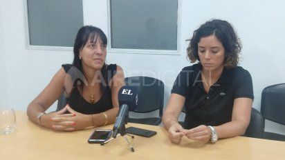 En los primeros 15 días del año se denunciaron casi 50 casos de abuso y 400 de violencia de género