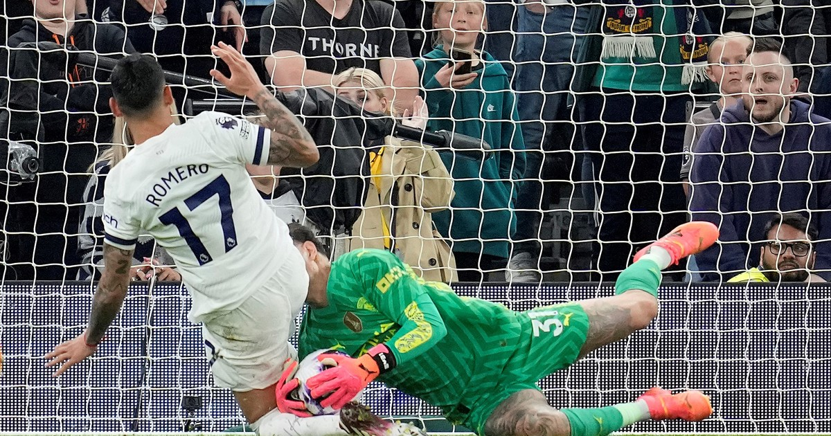 Brasil pierde una de sus grandes figuras para la Copa América 2024 tras un fuerte choque con el Cuti Romero