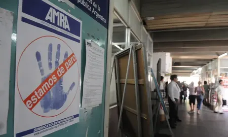 Los médicos de Amra realizarán un paro de actividades este miércoles. Los médicos de Amra realizarán un paro de actividades este miércoles.