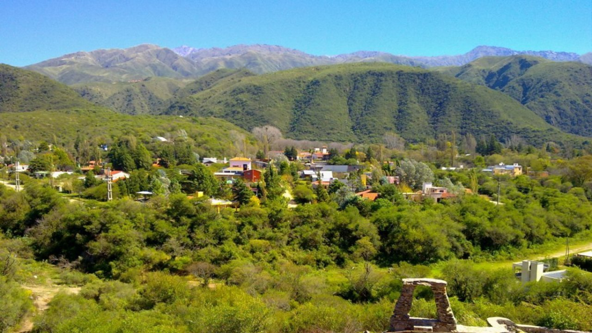 San Fernando del Valle de Catamarca. San Fernando del Valle de Catamarca.