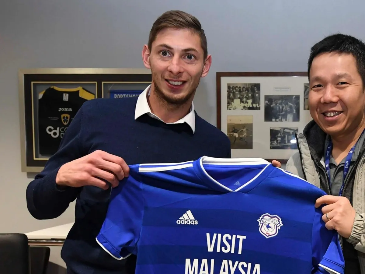 Cardiff vuelve a demandar a Nantes por la muerte Emiliano Sala por una cifra realmente escandalosa.