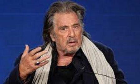Al Pacino está cumpliendo 81 años. Al Pacino está cumpliendo 81 años.
