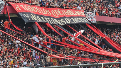 Colón quiere jugar con uno más: el número de socios que impresiona a días del debut en la Primera Nacional