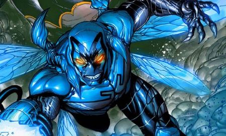 Blue Beetle: la cinta del superhéroe de DC no llegará a las salas de cine. Blue Beetle: la cinta del superhéroe de DC no llegará a las salas de cine.