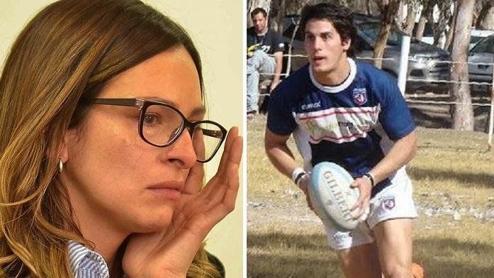 Caso Fortunato: empieza hoy el juicio contra Julieta Silva y se podrá seguir en vivo