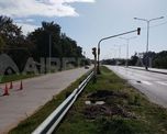 La Provincia adjudicó la obra para reparar y mantener el sistema de semáforos de la Ruta 1 entre Colastiné y San José del Rincón. La Provincia adjudicó la obra para reparar y mantener el sistema de semáforos de la Ruta 1 entre Colastiné y San José del Rincón.