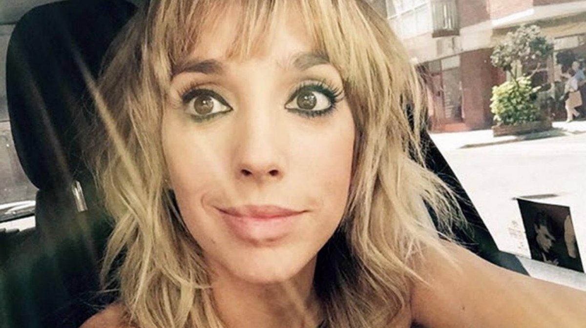 Tamara Pettinato fue despedida del ciclo.