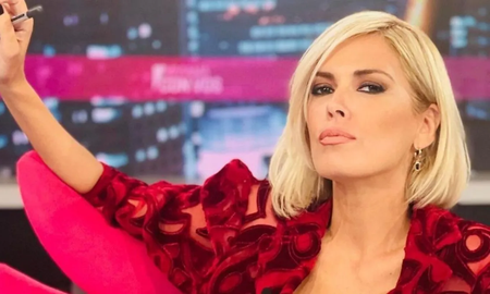 Viviana Canosa anunció que se incorpora a LN+ desde febrero Viviana Canosa anunció que se incorpora a LN+ desde febrero