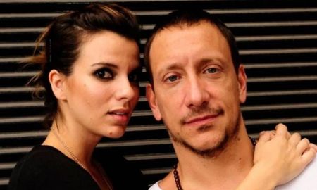 Nico Vázquez y Gimena Accardi: el peor final. Nico Vázquez y Gimena Accardi: el peor final.
