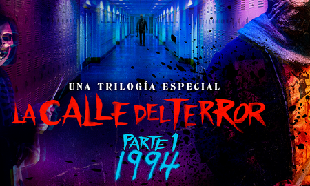 Un círculo de amigos adolescentes se encuentra accidentalmente con el antiguo mal responsable de una serie de brutales asesinatos que han devastado su pueblo durante más de 300 años. Bienvenidos a Shadyside. Un círculo de amigos adolescentes se encuentra accidentalmente con el antiguo mal responsable de una serie de brutales asesinatos que han devastado su pueblo durante más de 300 años. Bienvenidos a Shadyside.