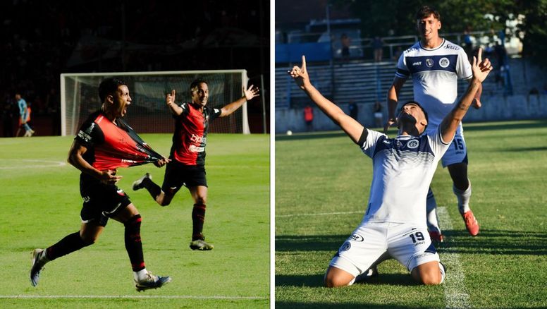 Obligado a ganar, Colón recibe a Acassuso, que llega con puntaje ideal al Brigadier López