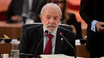 Lula calificó de 