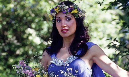 Gilda murió el 7 de septiembre de 1996. Gilda murió el 7 de septiembre de 1996.