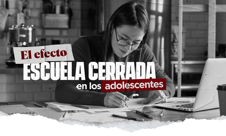 la pandemia agravo la brecha de desigualdad en la secundaria la pandemia agravo la brecha de desigualdad en la secundaria
