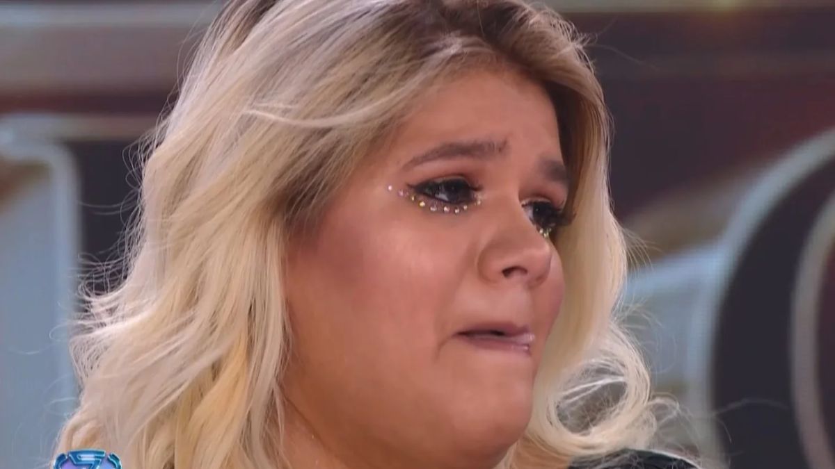 More Rial está pasando por el peor momento de su vida.