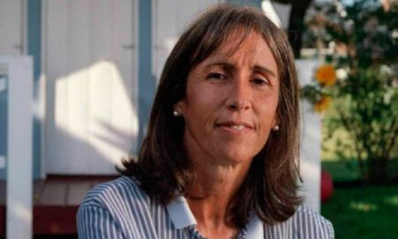 La hermana mayor de María Marta dio detalles del momento en que la encontó sin vida. La hermana mayor de María Marta dio detalles del momento en que la encontó sin vida.