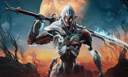 Warframe tendrá Cross Play y Cross Save en todas las plataformas y celulares. Warframe tendrá Cross Play y Cross Save en todas las plataformas y celulares.